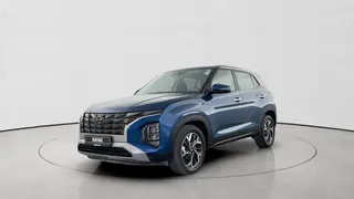 Hyundai Creta 2023 — DubiCars