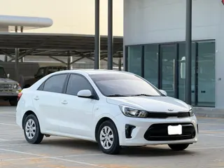 Kia Pegas 2020 — DubiCars