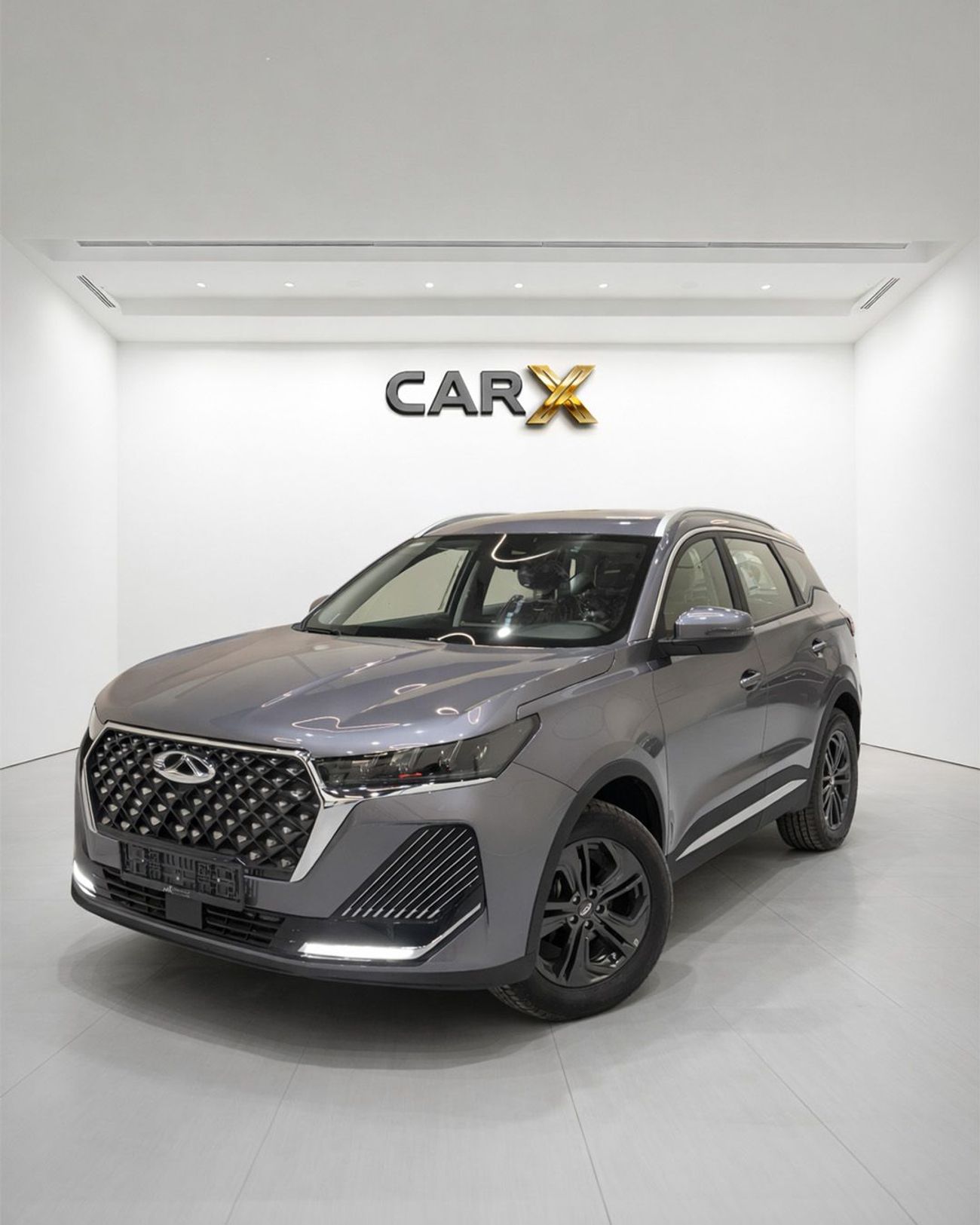 Chery Tiggo 7 2026 — DubiCars