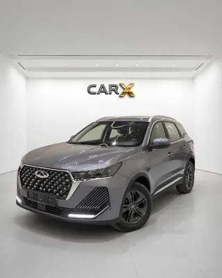 Chery Tiggo 7 2026 — DubiCars