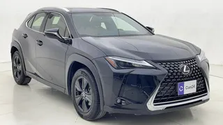 Lexus UX 200 2023 — DubiCars