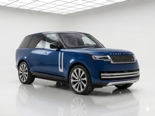 Land Rover Range Rover Autobiography 2025 — DubiCars