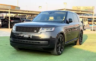 Land Rover Range Rover Autobiography 2025