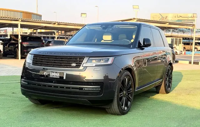 Land Rover Range Rover Autobiography 2025