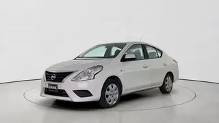 Nissan Sunny 2023 — DubiCars