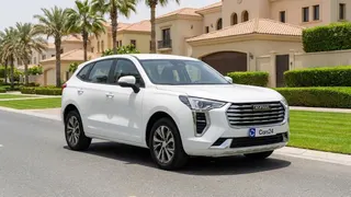 Haval Jolion 2024 — DubiCars