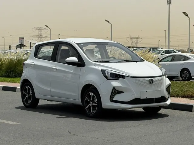 Changan Benben E Star 2024