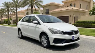 سوزوكي Ciaz 2024 — DubiCars