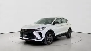Geely Coolray 2025 — DubiCars