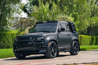 لاند روفر Defender 90 2023