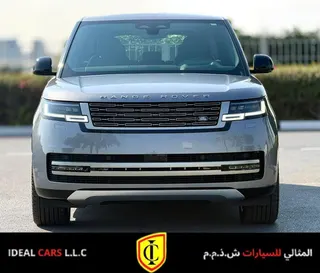 لاند روفر Range Rover 2025
