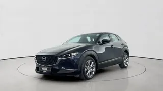 Mazda CX 30 2024 — DubiCars