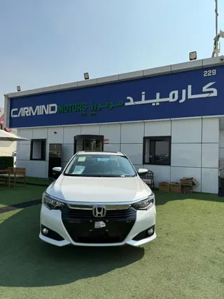 Honda Crider 2024