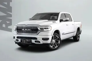Dodge Ram 1500 2023