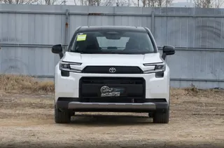Toyota RAV4 2026