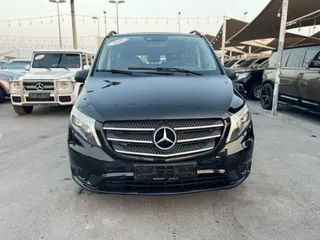 مرسيدس بنز Vito 2020