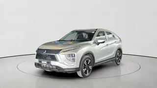 Mitsubishi Eclipse Cross 2025 — DubiCars