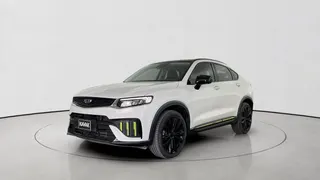 Geely Tugella 2024 — DubiCars