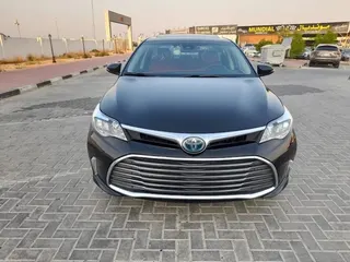 Toyota Avalon 2018