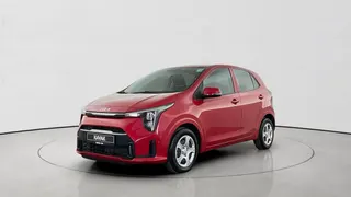 كيا Picanto 2024 — DubiCars