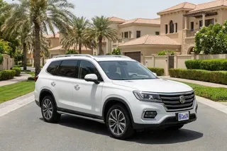 إم جي RX 8 2024 — DubiCars