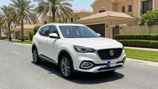 MG HS 2022 — DubiCars