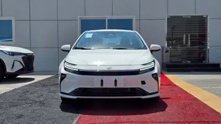 Toyota Corolla 2026