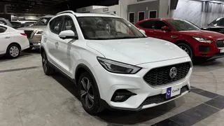 MG ZS 2025 — DubiCars
