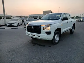 Mitsubishi L200 2026