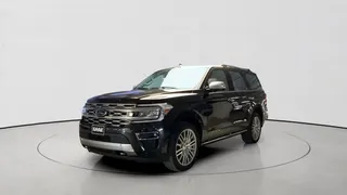 Ford Expedition 2024 — DubiCars