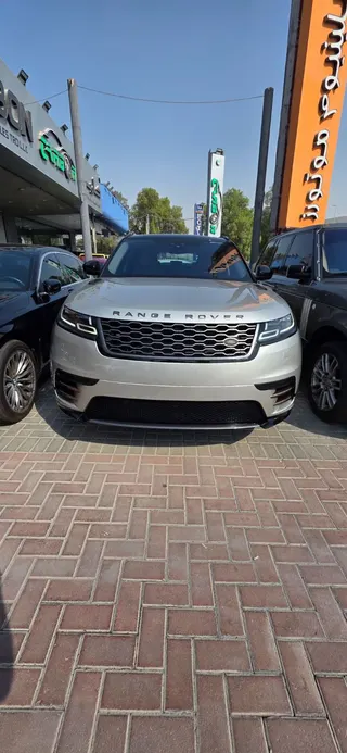 لاند روفر Range Rover Velar 2020