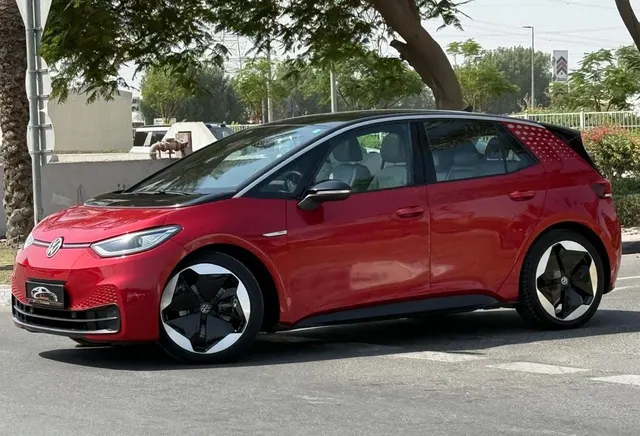 Volkswagen Id 3 Life 2022