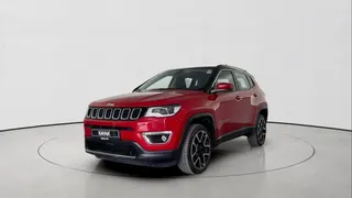 Jeep Cherokee 2018 — DubiCars