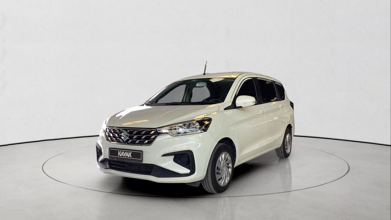 Suzuki Ertiga 2024 — DubiCars