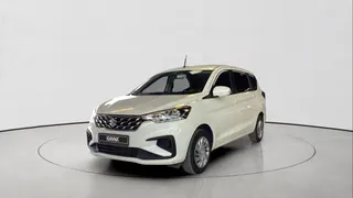 Suzuki Ertiga 2024 — DubiCars