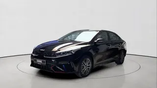 Kia Cerato 2024 — DubiCars