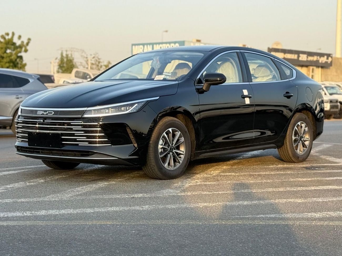 Byd Destroyer 05 2025 — DubiCars