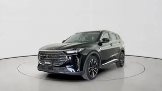 Jetour X70 Plus 2024 — DubiCars