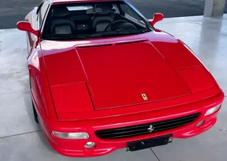 Ferrari F 355 1998