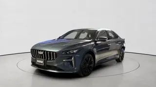 Geely Preface 2026 — DubiCars