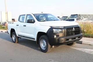 Mitsubishi L200 2026