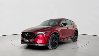 Mazda CX 5 2023 — DubiCars