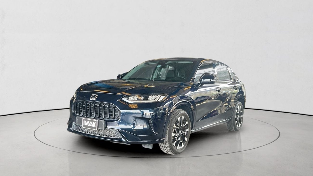 Honda Zr V 2023 — DubiCars