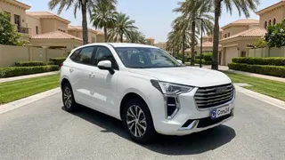 Haval Jolion 2024 — DubiCars