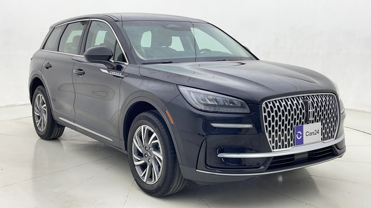Lincoln Corsair 2023 — DubiCars