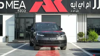 Land Rover Range Rover 2023