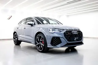 أودي RS Q3 2023