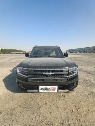 بي واي دي Leopard 5 2026