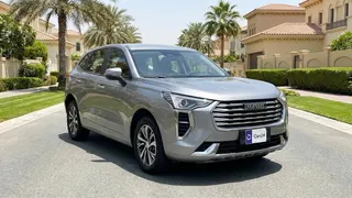 Haval Jolion 2024 — DubiCars