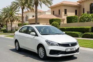 سوزوكي Ciaz 2024 — DubiCars